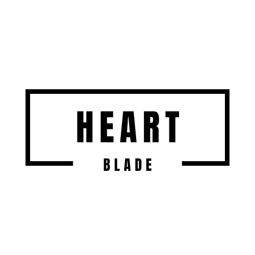 HeartBlade